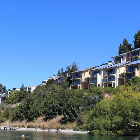 Villa Del Lago Queenstown Luaran gambar