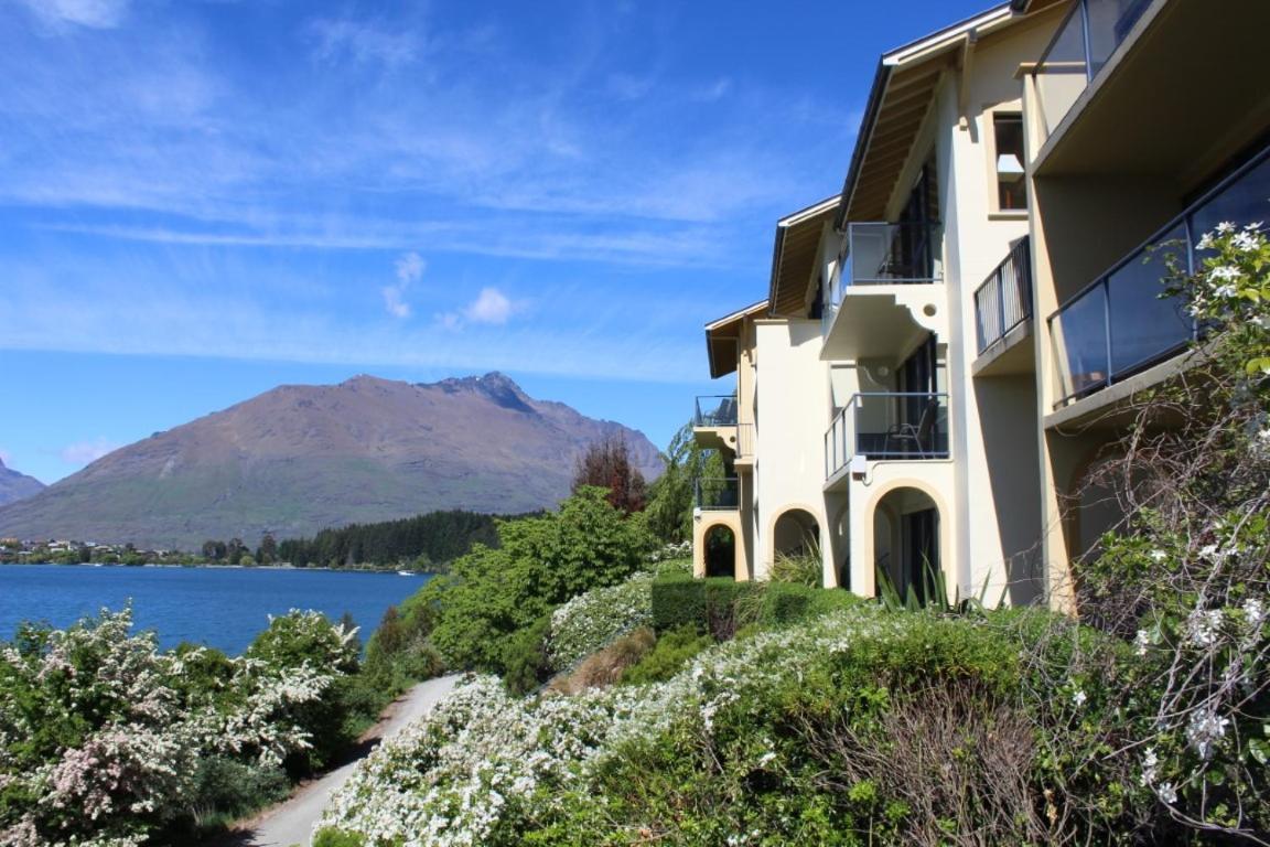 Villa Del Lago Queenstown Luaran gambar