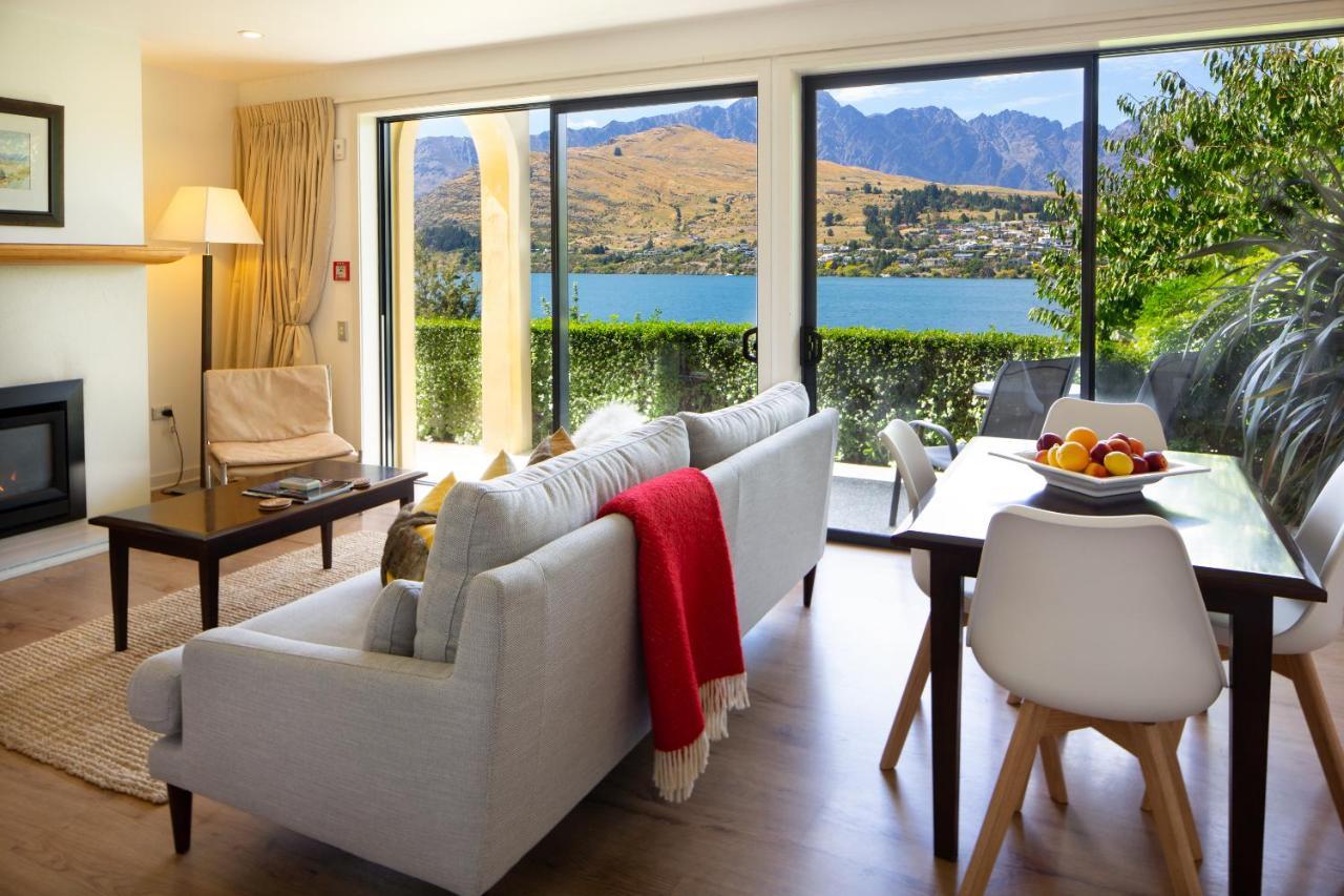 Villa Del Lago Queenstown Luaran gambar