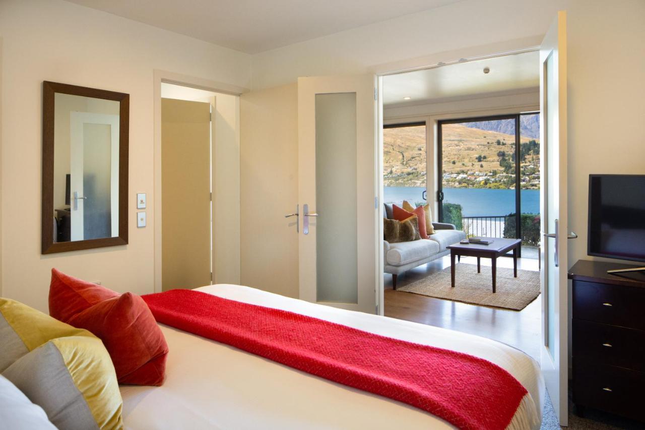 Villa Del Lago Queenstown Luaran gambar