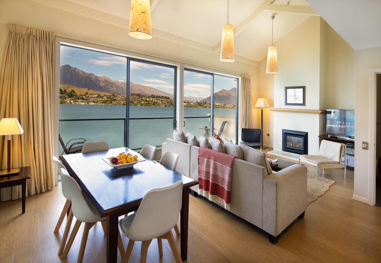 Villa Del Lago Queenstown Luaran gambar