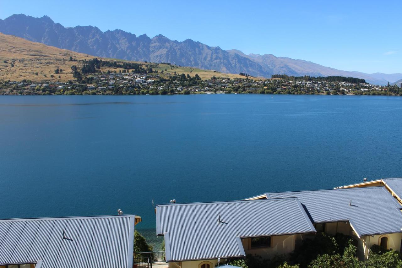 Villa Del Lago Queenstown Luaran gambar