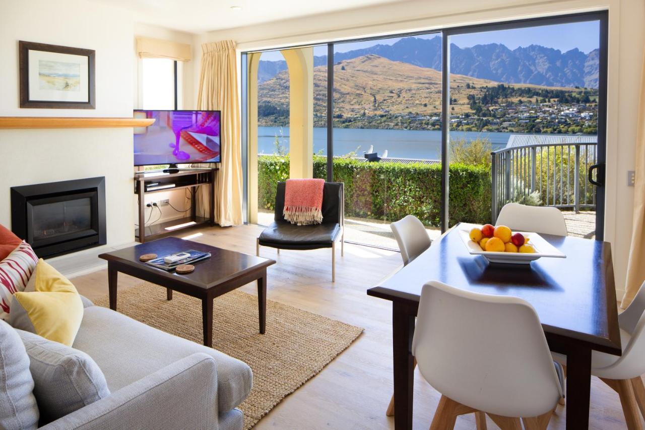 Villa Del Lago Queenstown Luaran gambar