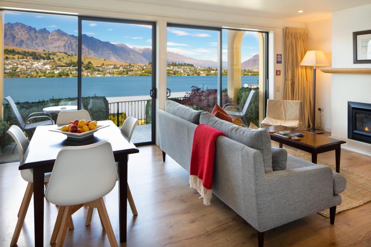 Villa Del Lago Queenstown Luaran gambar