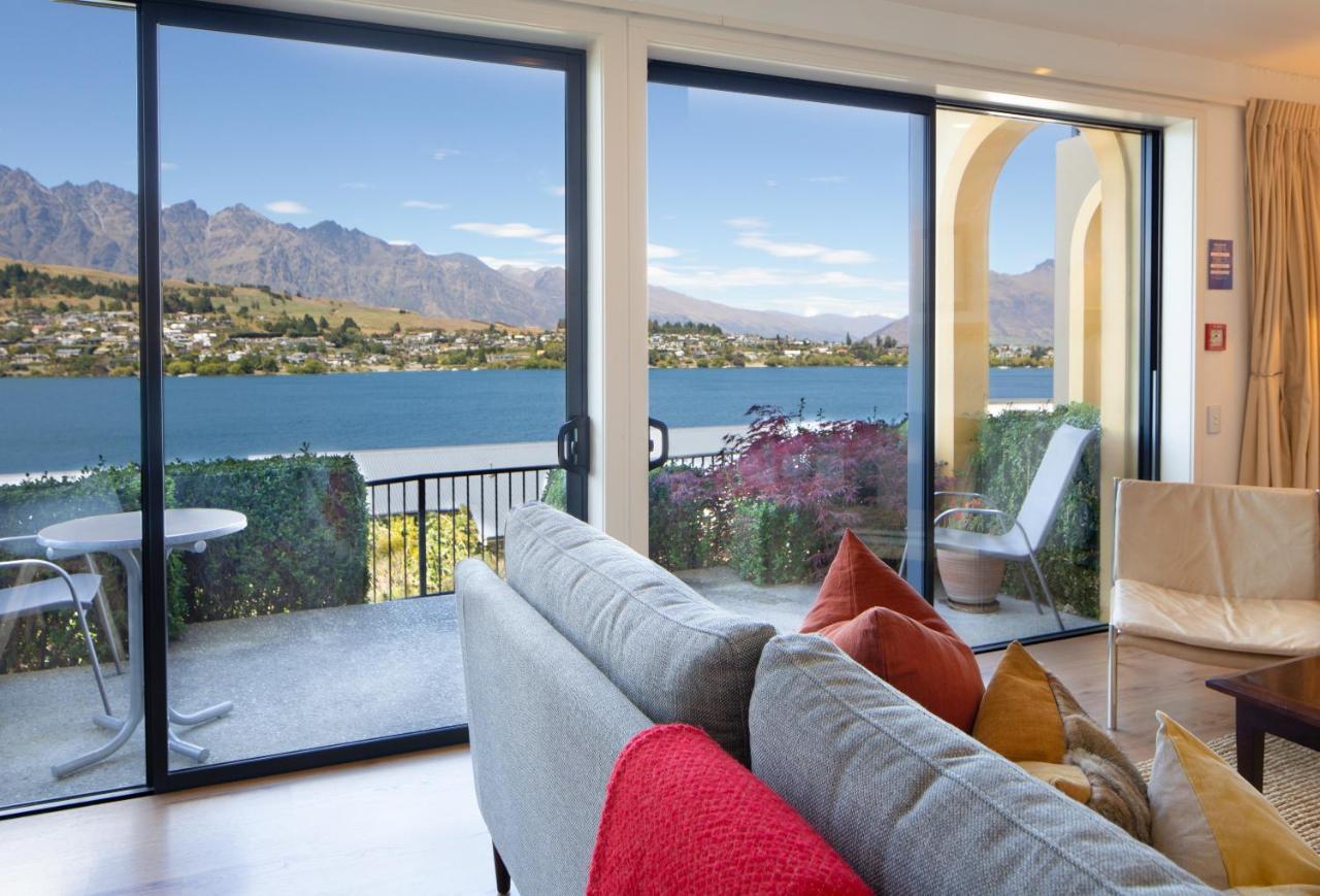 Villa Del Lago Queenstown Luaran gambar