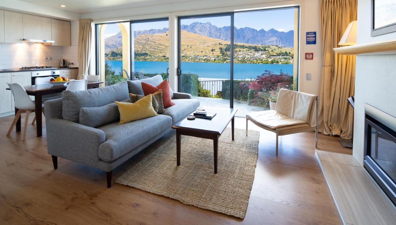 Villa Del Lago Queenstown Luaran gambar