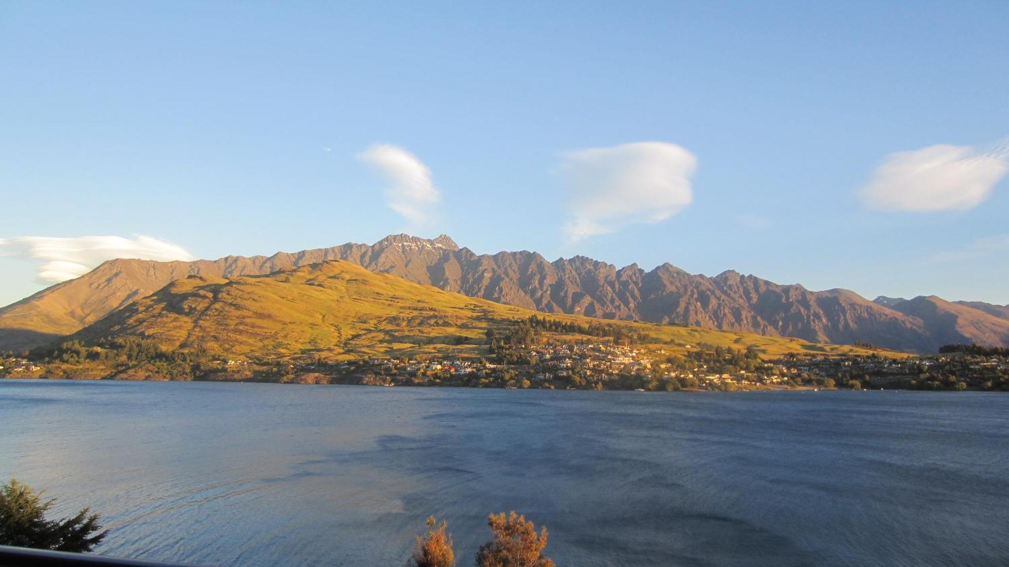 Villa Del Lago Queenstown Luaran gambar