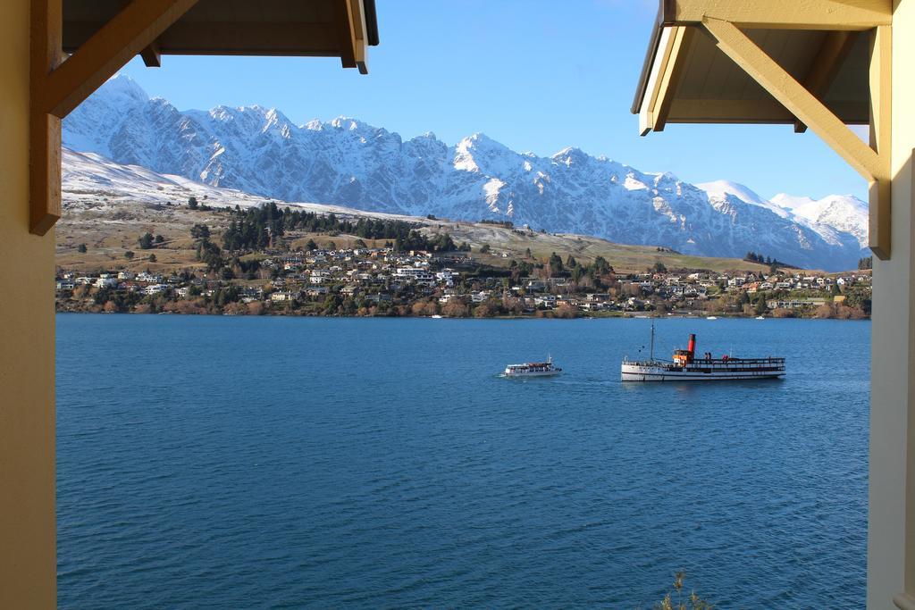 Villa Del Lago Queenstown Luaran gambar