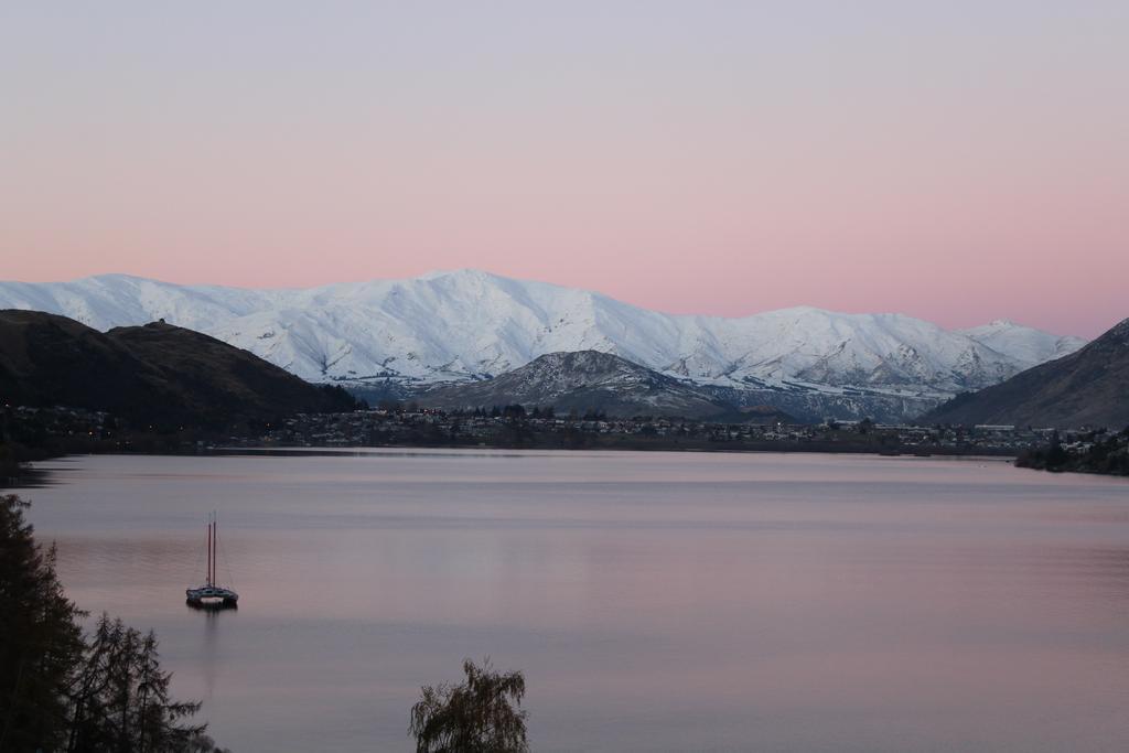 Villa Del Lago Queenstown Luaran gambar