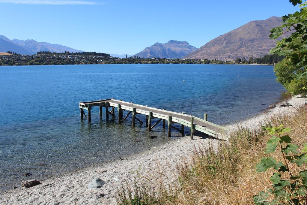 Villa Del Lago Queenstown Luaran gambar