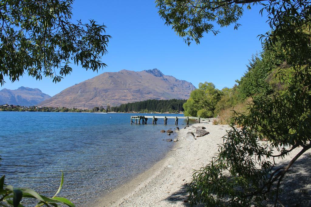 Villa Del Lago Queenstown Luaran gambar