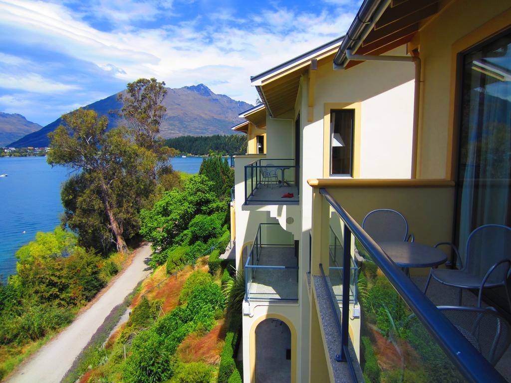 Villa Del Lago Queenstown Luaran gambar