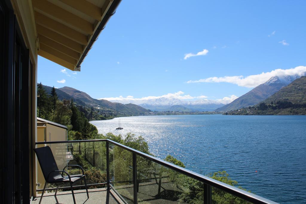 Villa Del Lago Queenstown Luaran gambar