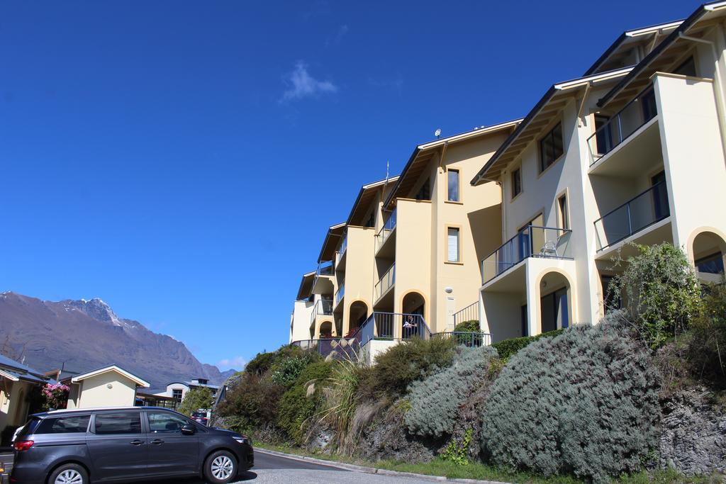 Villa Del Lago Queenstown Luaran gambar