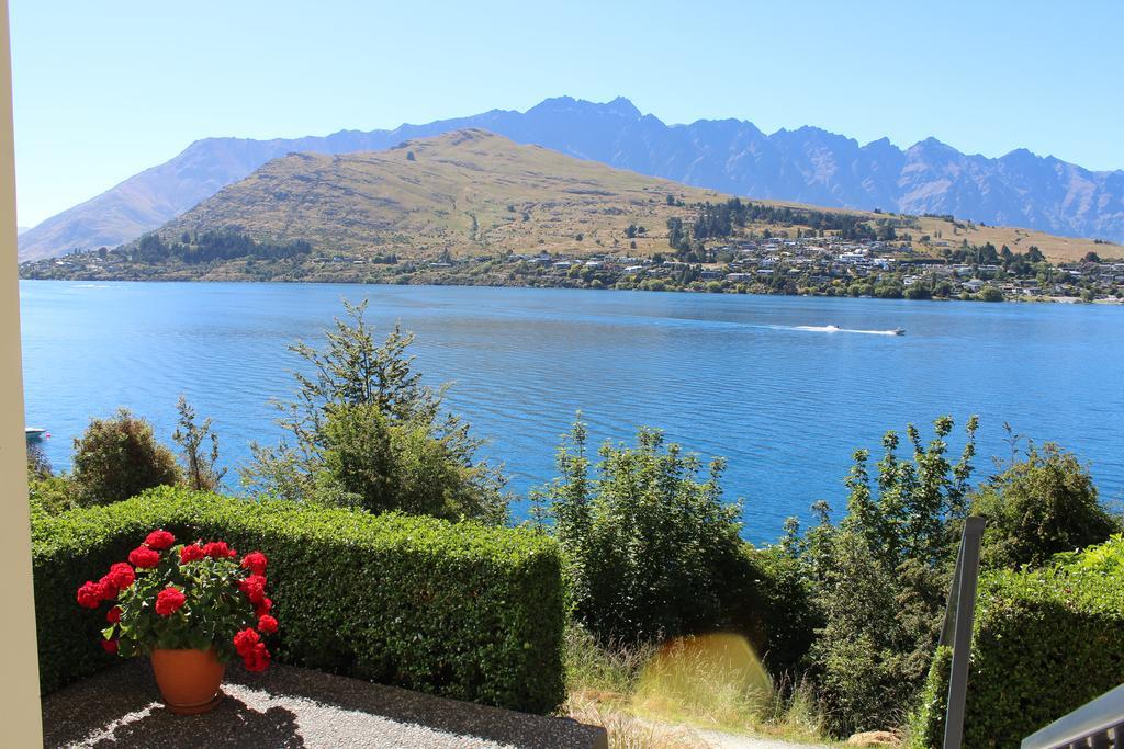 Villa Del Lago Queenstown Luaran gambar