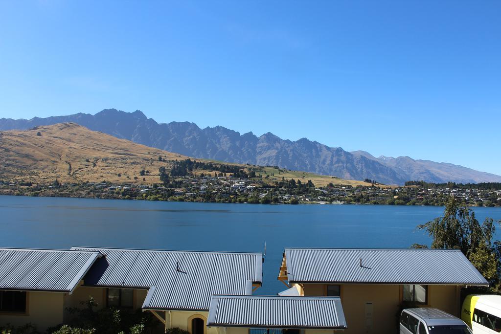 Villa Del Lago Queenstown Luaran gambar