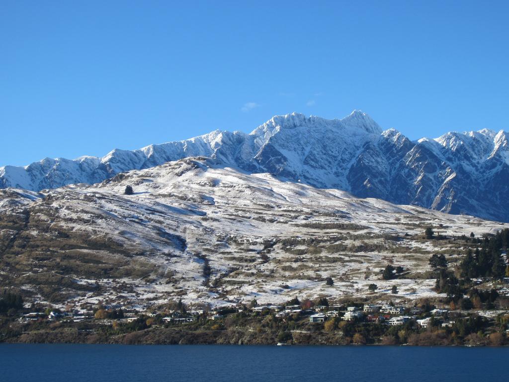 Villa Del Lago Queenstown Luaran gambar