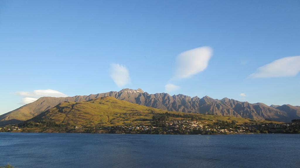 Villa Del Lago Queenstown Luaran gambar