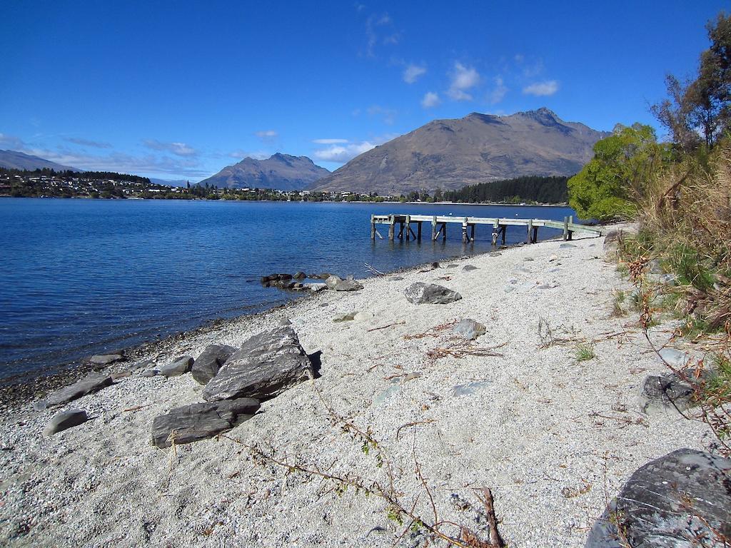 Villa Del Lago Queenstown Luaran gambar