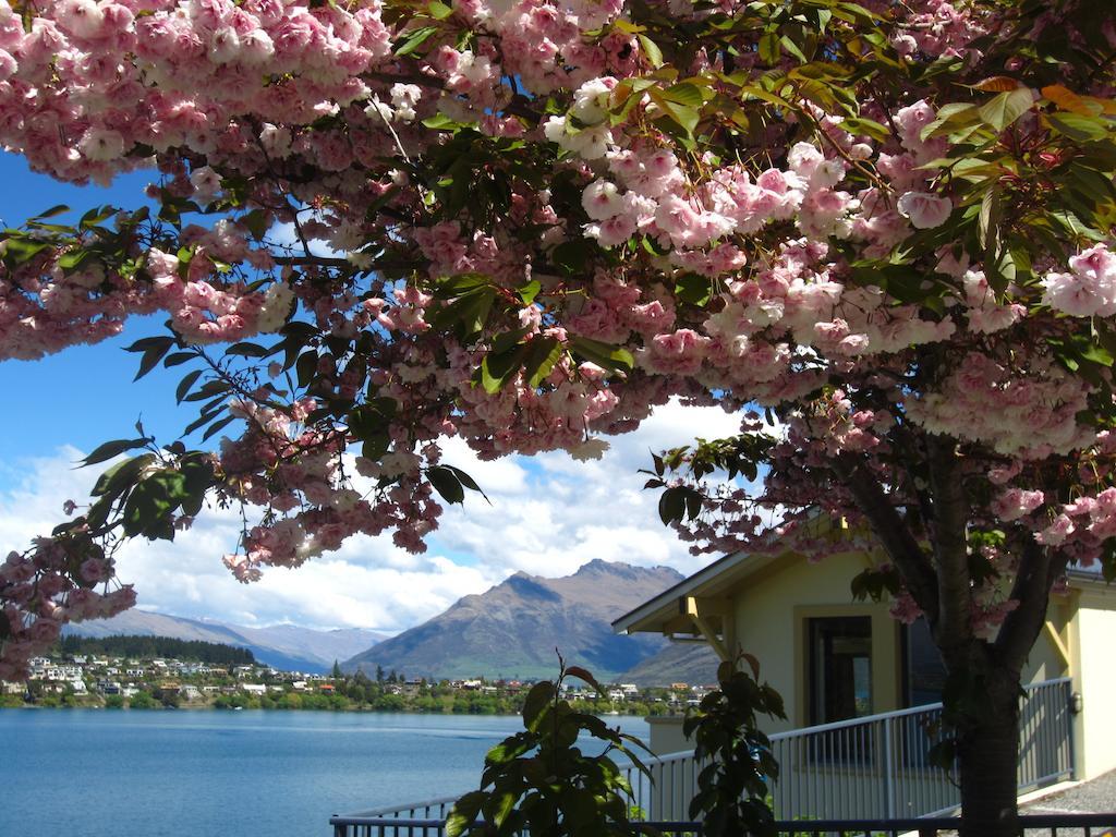 Villa Del Lago Queenstown Luaran gambar