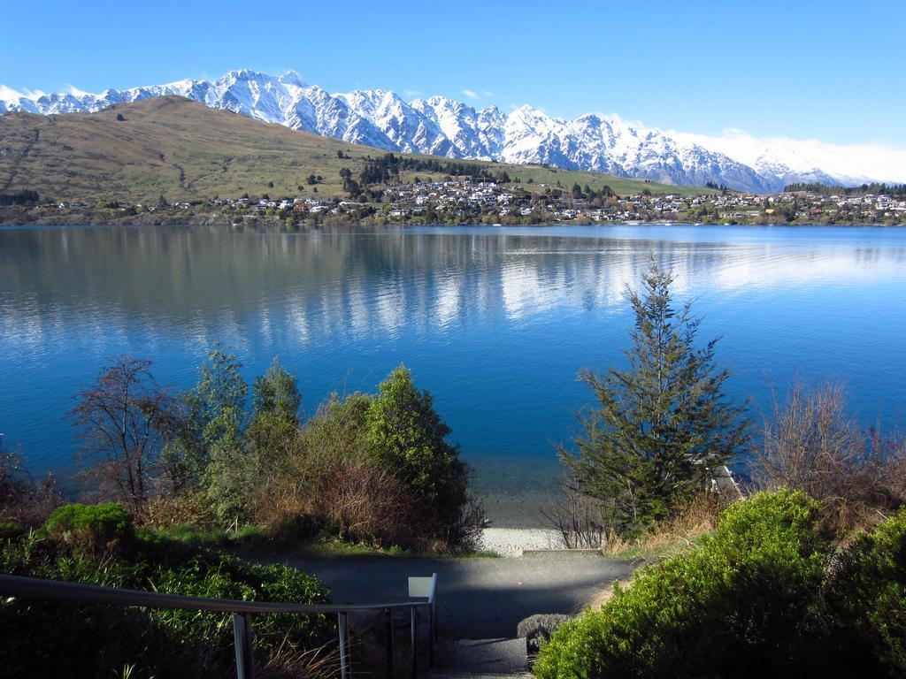 Villa Del Lago Queenstown Luaran gambar