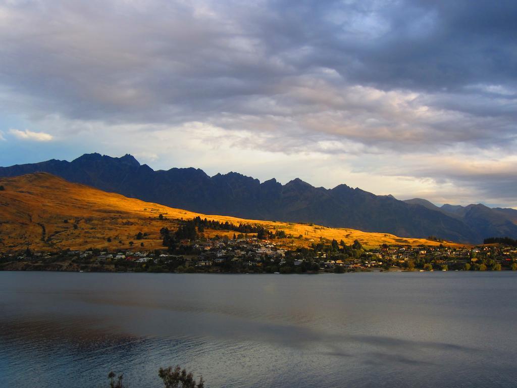 Villa Del Lago Queenstown Luaran gambar