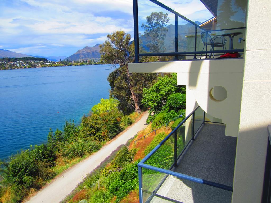 Villa Del Lago Queenstown Luaran gambar