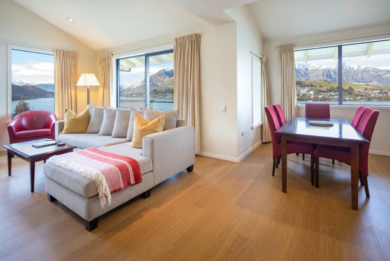 Villa Del Lago Queenstown Luaran gambar