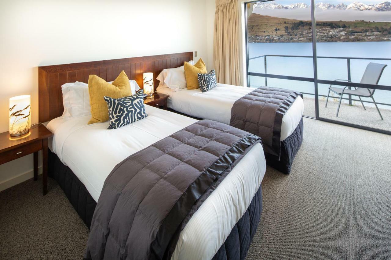 Villa Del Lago Queenstown Luaran gambar