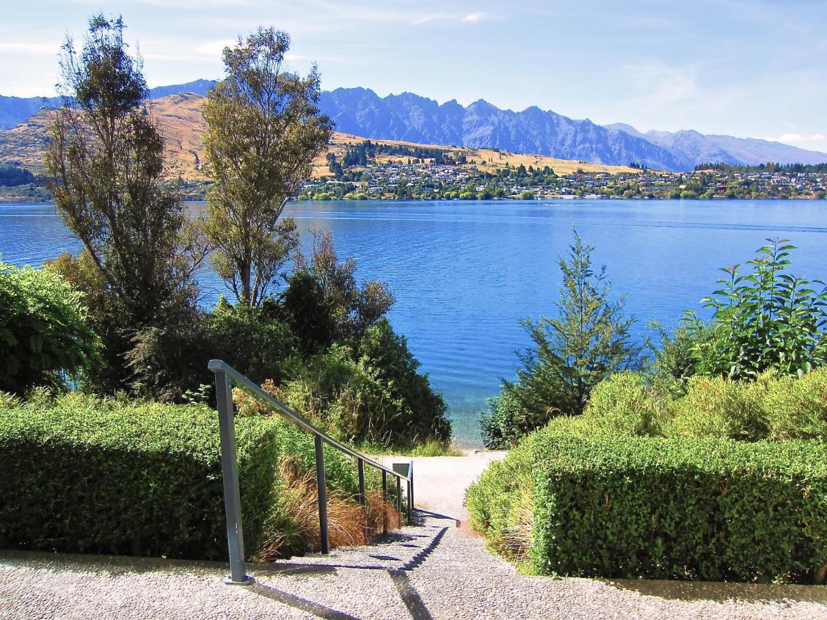 Villa Del Lago Queenstown Luaran gambar