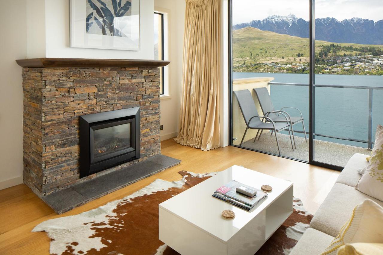 Villa Del Lago Queenstown Luaran gambar