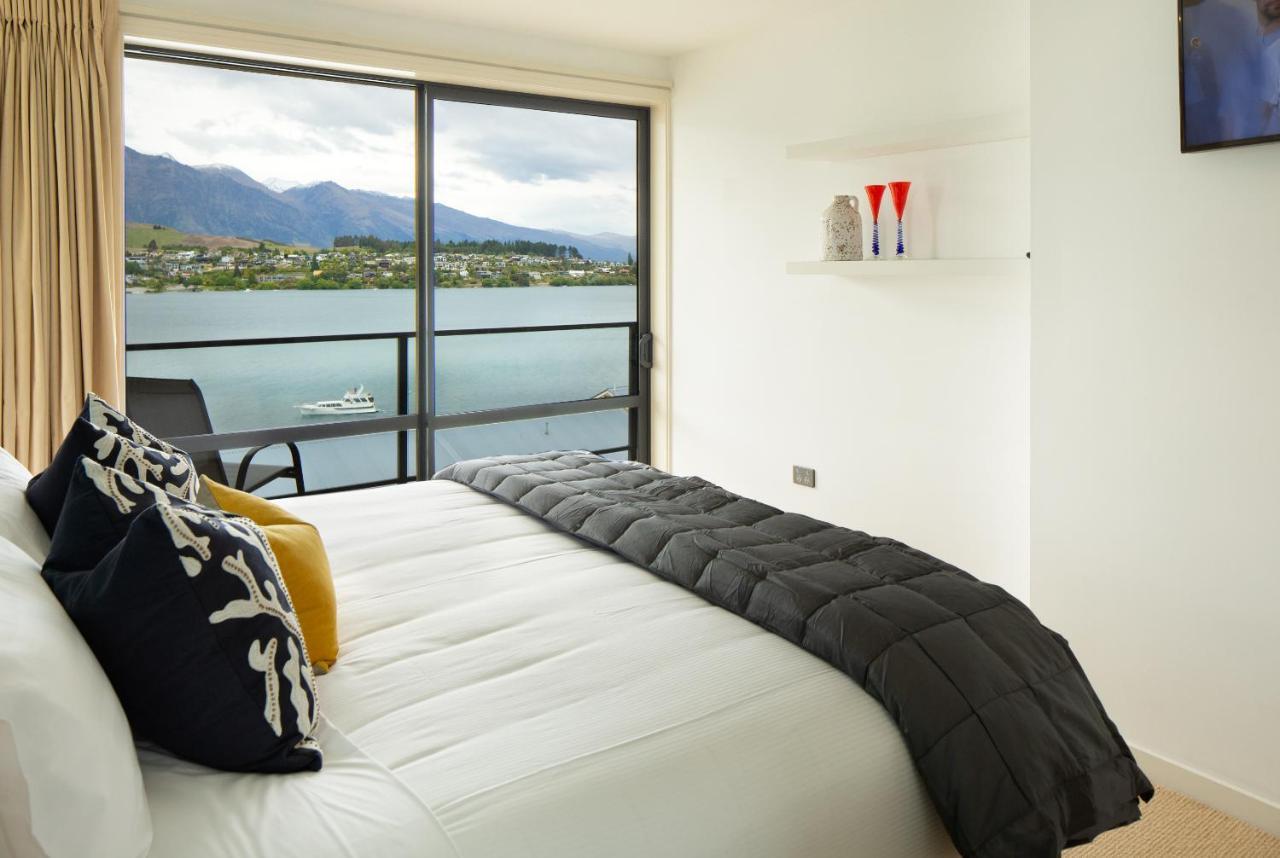 Villa Del Lago Queenstown Luaran gambar