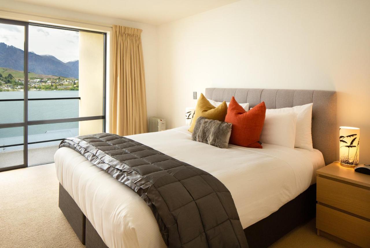 Villa Del Lago Queenstown Luaran gambar