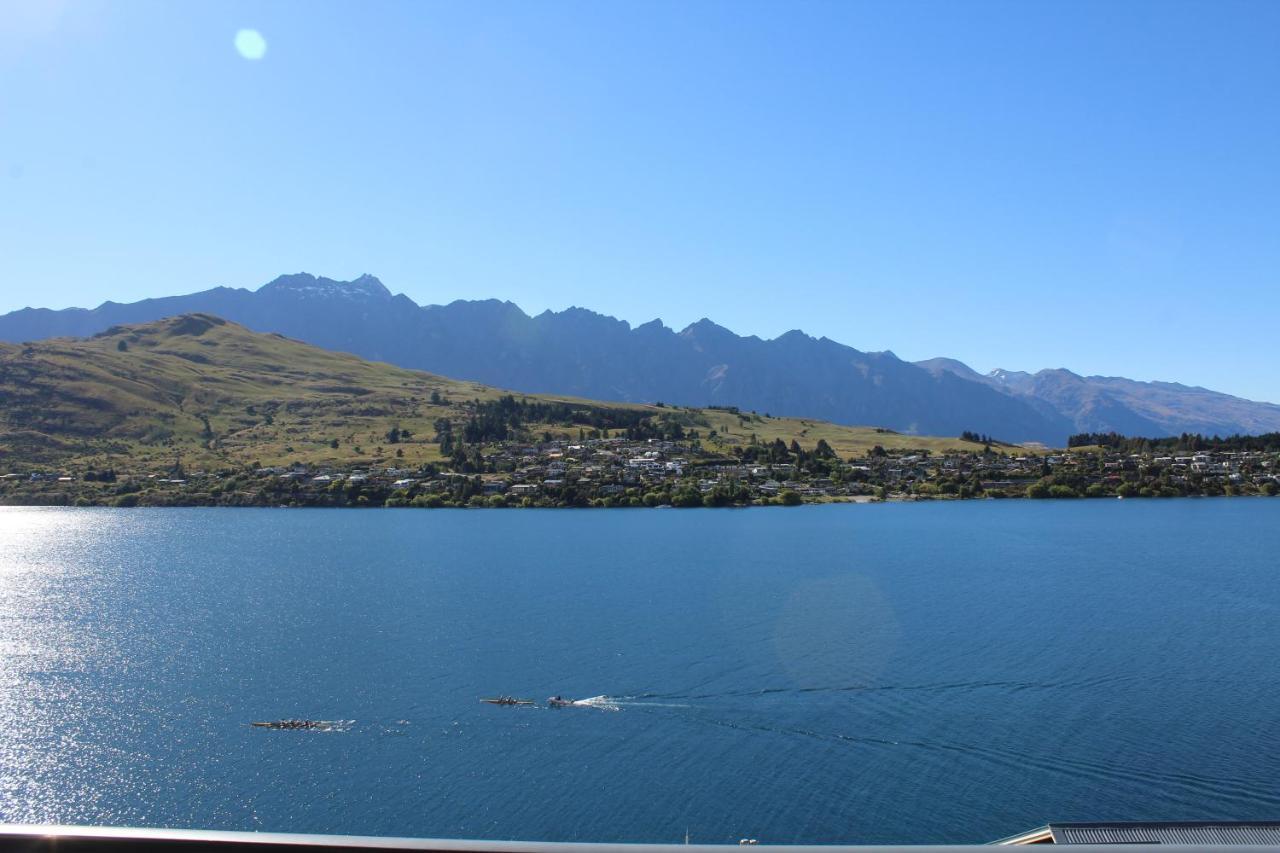 Villa Del Lago Queenstown Luaran gambar